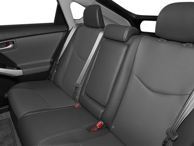 2014 Toyota Prius Four