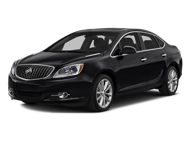2016 Buick Verano Convenience Group 1SG's photo