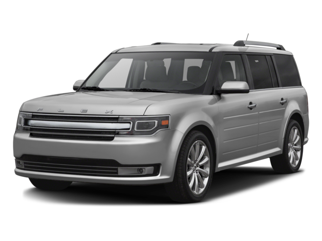 2016 Ford Flex SE