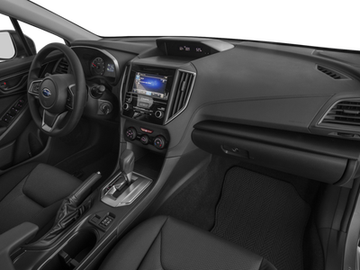 2017 Subaru Impreza 2.0i Premium