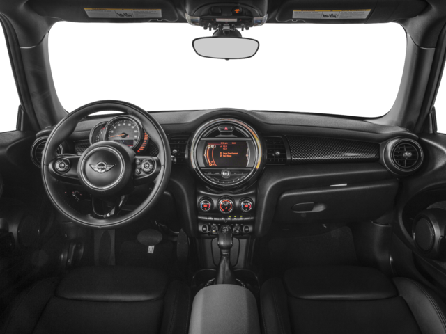 2018 MINI Hardtop 2 Door Cooper S