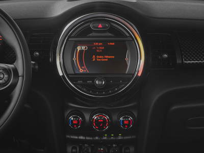 2018 MINI Hardtop 2 Door Cooper S