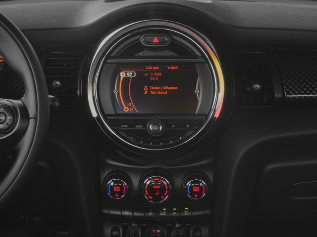 2018 MINI Hardtop 2 Door Cooper S