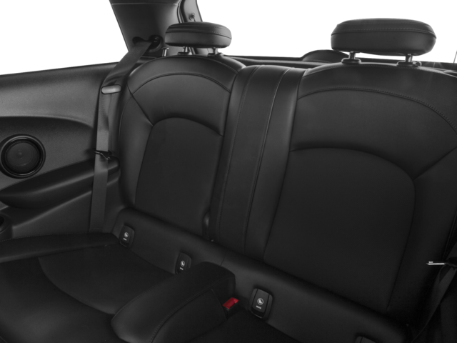 2018 MINI Hardtop 2 Door Cooper S