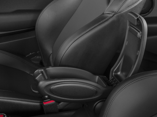 2018 MINI Hardtop 2 Door Cooper S