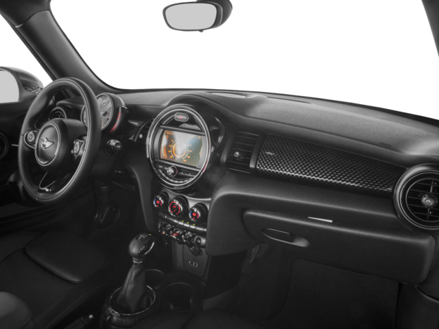 2018 MINI Hardtop 2 Door Cooper S