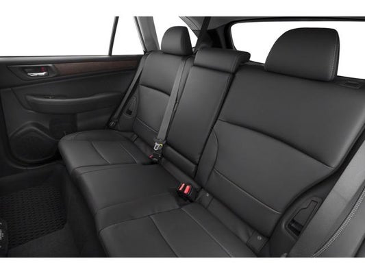 2018 Subaru Outback 3 6r Limited Mequon, 2018 Subaru Outback Car Seat Covers