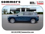 2027 GMC Acadia Denali