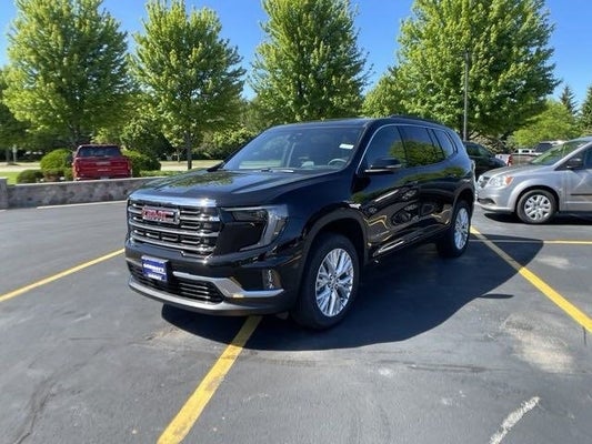 2024 GMC Acadia Elevation in Mequon, WI - Sommer's Automotive
