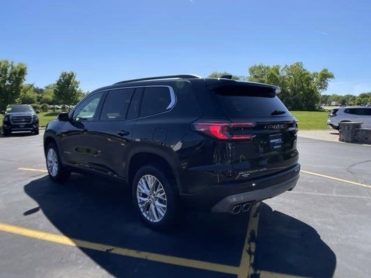 2024 GMC Acadia Elevation in Mequon, WI - Sommer's Automotive