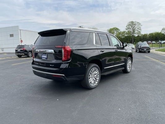 2024 GMC Yukon SLT in Mequon, WI - Sommer's Automotive