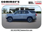 2027 GMC Yukon AT4