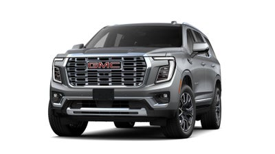 2027 GMC Yukon Denali