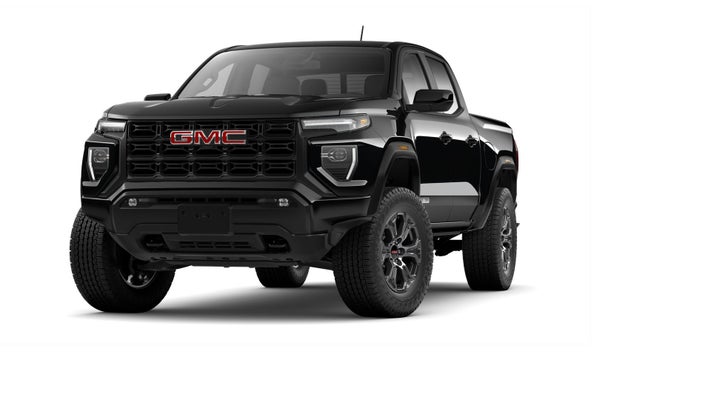 2024 GMC Canyon Elevation in Mequon, WI - Sommer's Automotive