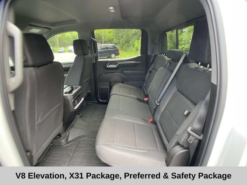 2026 GMC Sierra 1500 Elevation - Photo 10