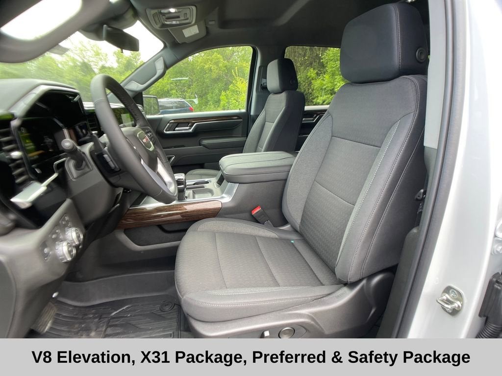 2026 GMC Sierra 1500 Elevation - Photo 9