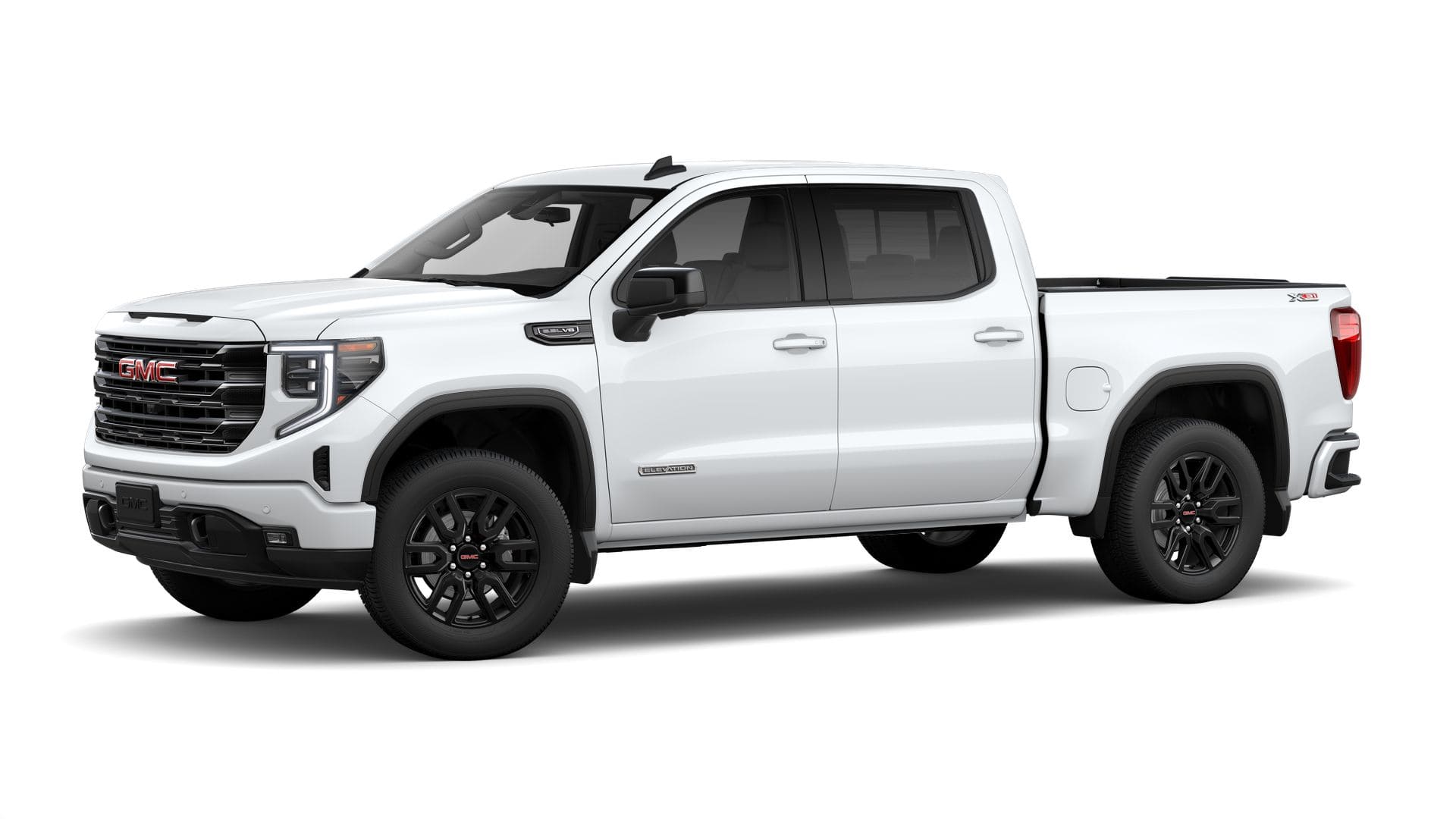 2026 GMC Sierra 1500 Elevation - Photo 13