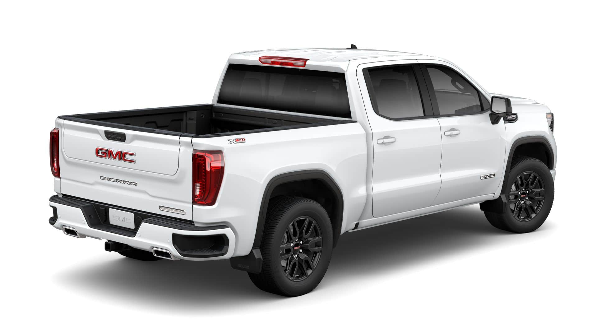 2026 GMC Sierra 1500 Elevation - Photo 14