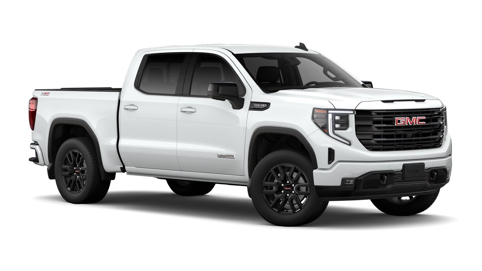 2026 GMC Sierra 1500 Elevation - Photo 15