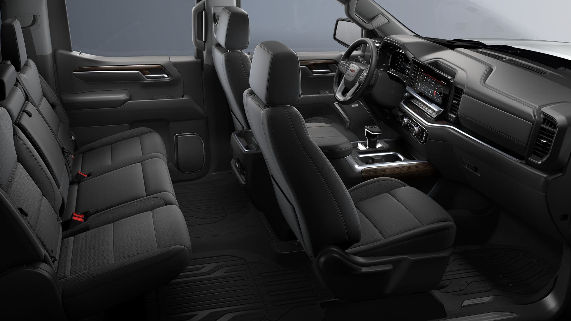 2026 GMC Sierra 1500 Elevation - Photo 18