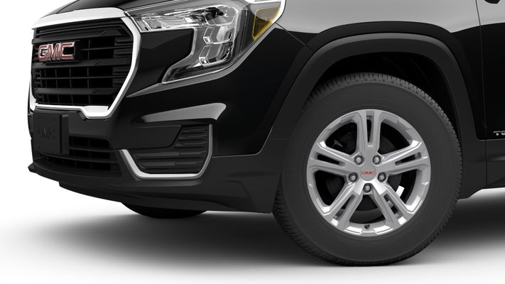 2024 GMC Terrain SLE in Mequon, WI - Sommer's Automotive