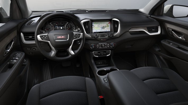 2024 GMC Terrain SLE in Mequon, WI - Sommer's Automotive