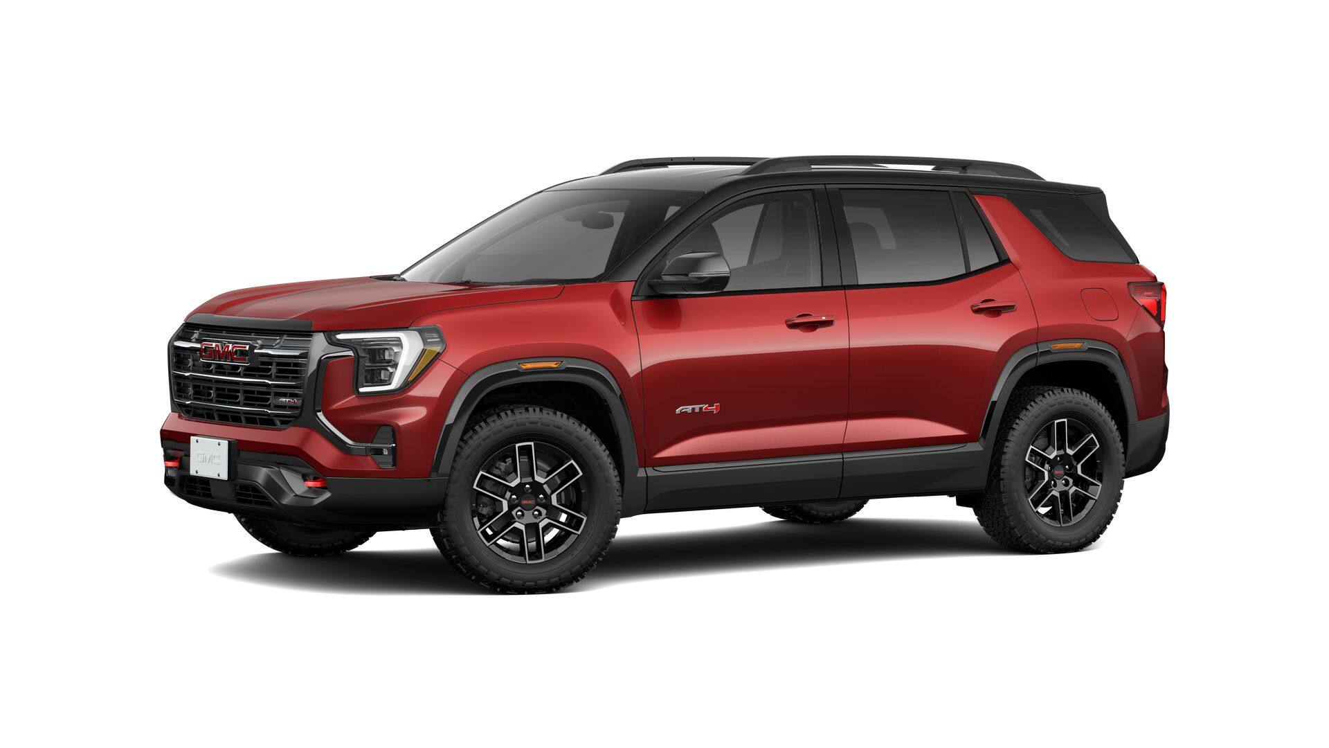 2026 GMC Terrain AT4 - Photo 13
