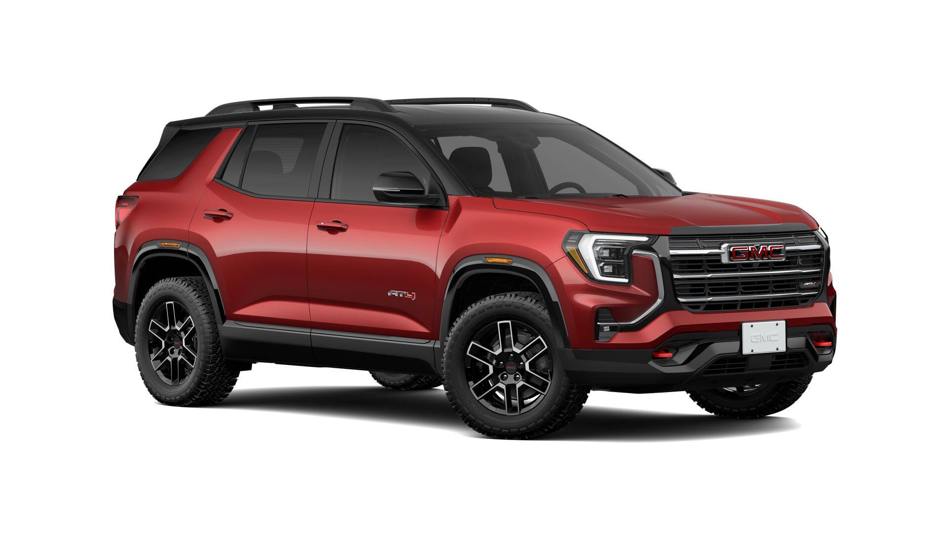 2026 GMC Terrain AT4 - Photo 15