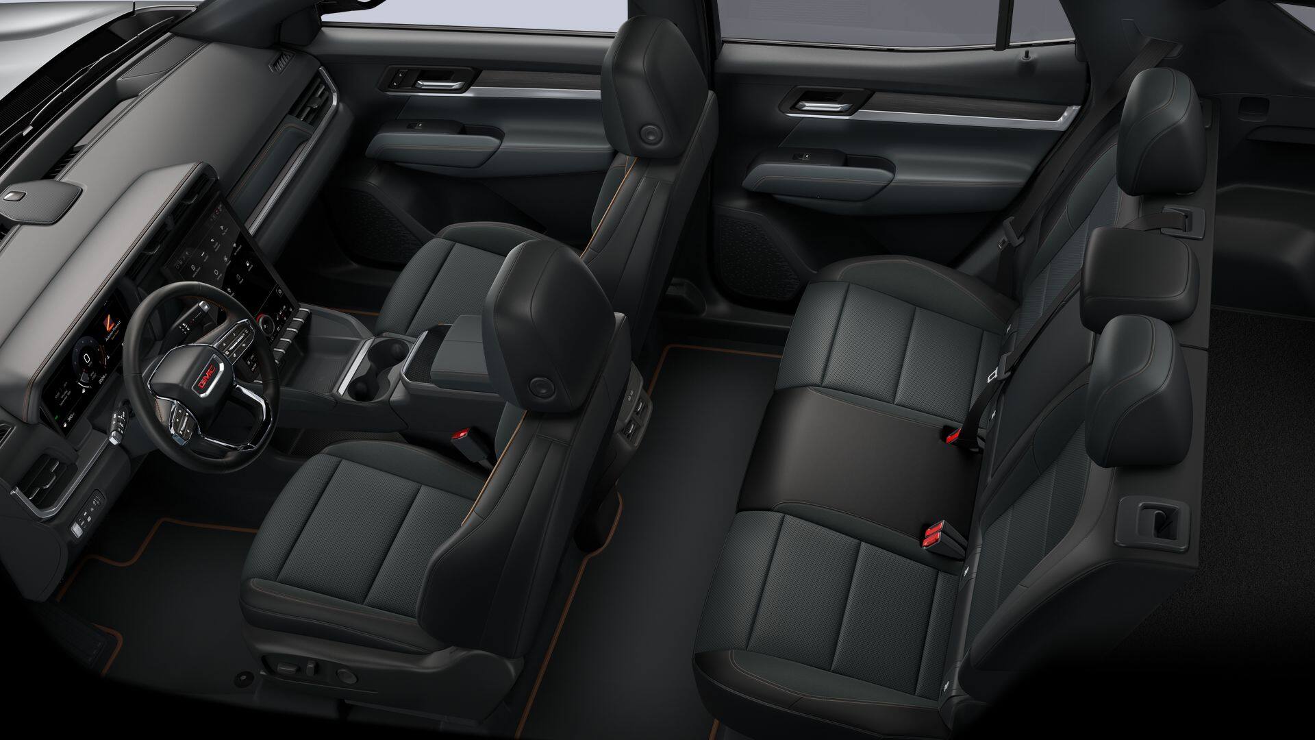 2026 GMC Terrain AT4 - Photo 18