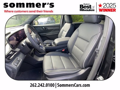 2027 Buick Enclave Sport Touring