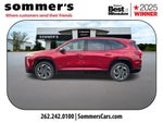 2027 Buick Enclave Sport Touring
