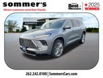 2027 Buick Enclave Avenir