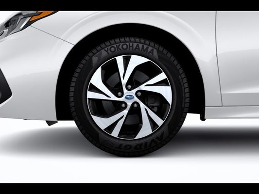 2024 Subaru LEGACY Premium in Mequon, WI - Sommer's Automotive