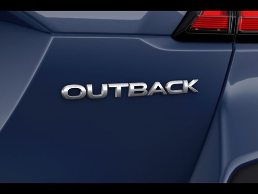 2024 Subaru OUTBACK Base in Mequon, WI - Sommer's Automotive
