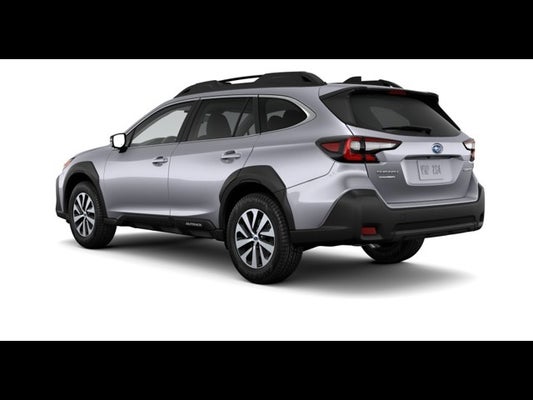 2024 Subaru OUTBACK Premium in Mequon, WI - Sommer's Automotive