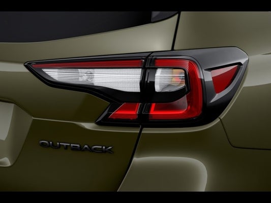 2024 Subaru OUTBACK Onyx Edition in Mequon, WI - Sommer's Automotive