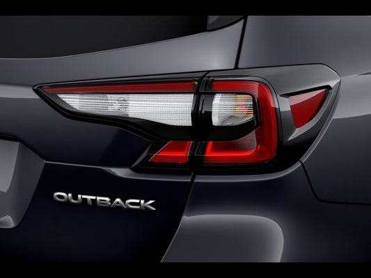 2024 Subaru OUTBACK Limited in Mequon, WI - Sommer's Automotive
