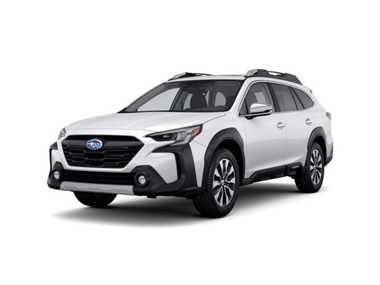 2024 Subaru OUTBACK Touring in Mequon, WI - Sommer's Automotive