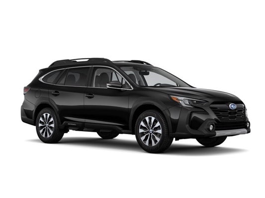 2024 Subaru OUTBACK Limited XT in Mequon, WI - Sommer's Automotive