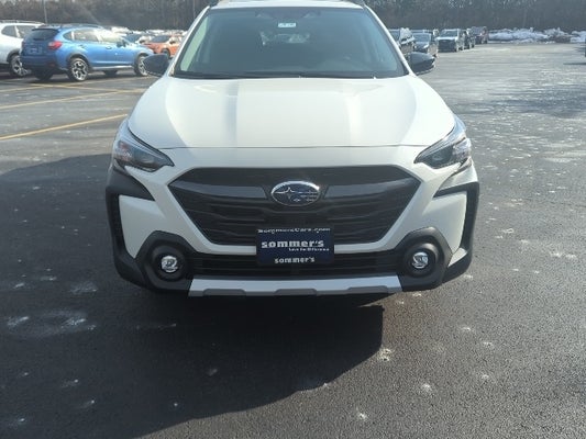 2024 Subaru OUTBACK Limited XT in Mequon, WI - Sommer's Automotive