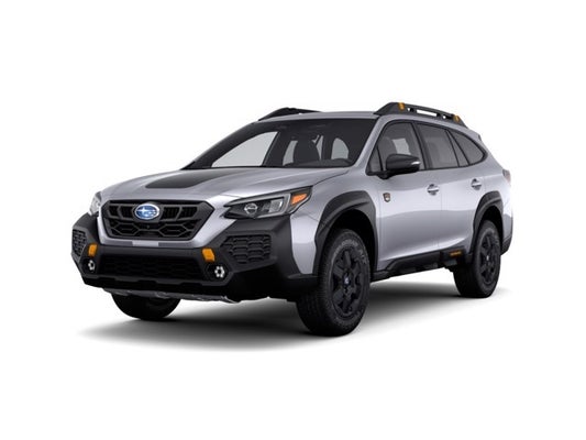 2024 Subaru OUTBACK Wilderness in Mequon, WI - Sommer's Automotive