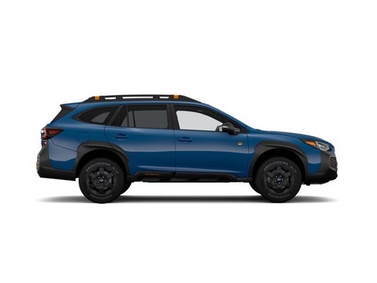 2024 Subaru OUTBACK Wilderness in Mequon, WI - Sommer's Automotive