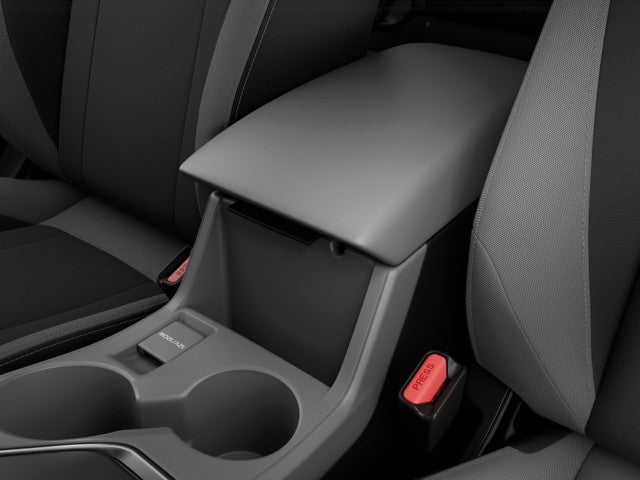 2027 Subaru CROSSTREK Premium