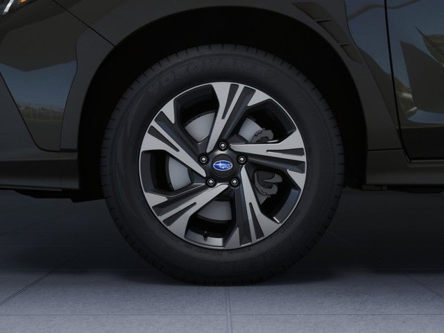 2027 Subaru CROSSTREK Premium