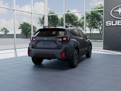 2027 Subaru CROSSTREK Premium