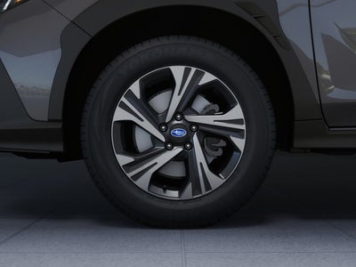 2027 Subaru CROSSTREK Premium