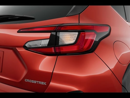 2024 Subaru CROSSTREK Limited in Mequon, WI - Sommer's Automotive