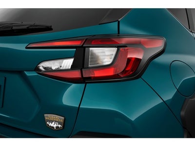 2027 Subaru CROSSTREK Wilderness