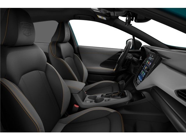2027 Subaru CROSSTREK Wilderness