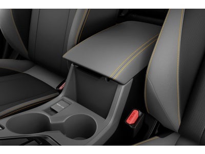 2027 Subaru CROSSTREK Wilderness
